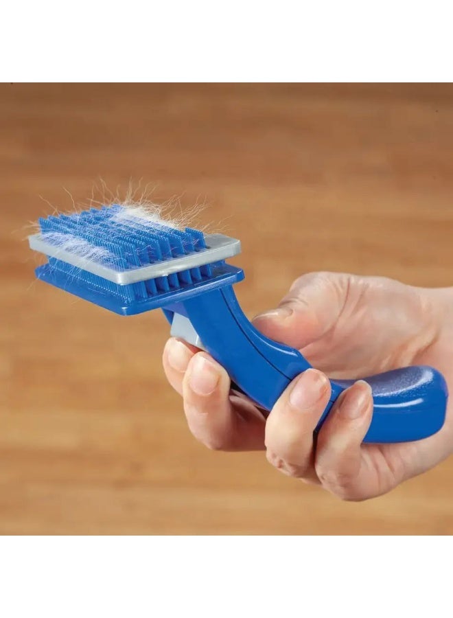 Pet Grooming Brush - Image 4